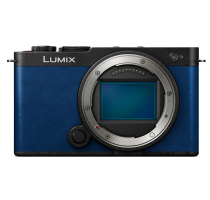 product image: Panasonic Lumix DC-S9